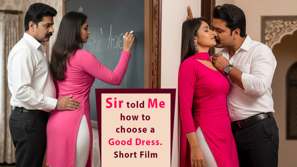 How to Choose a Good Dress – Short Film THUMB 1 1024x576